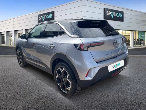 Opel Mokka 1.2 T 96kW (130 CV) Ultimate Auto