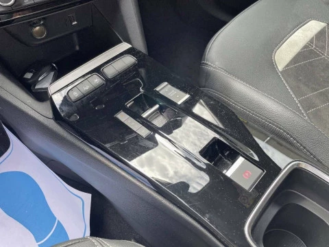 Opel Mokka 1.2 T 96kW (130 CV) Ultimate Auto