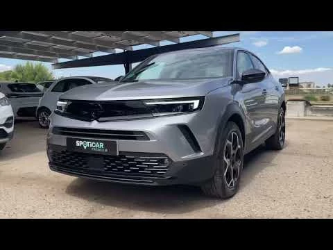 Opel Mokka 1.2 T 96kW (130 CV) Ultimate Auto