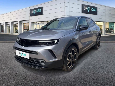 Opel Mokka 1.2 T 96kW (130 CV) Ultimate Auto