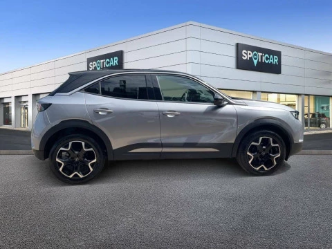 Opel Mokka 1.2 T 96kW (130 CV) Ultimate Auto