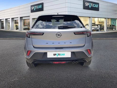 Opel Mokka 1.2 T 96kW (130 CV) Ultimate Auto