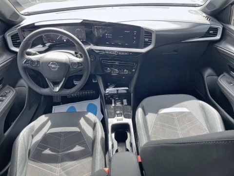 Opel Mokka 1.2 T 96kW (130 CV) Ultimate Auto