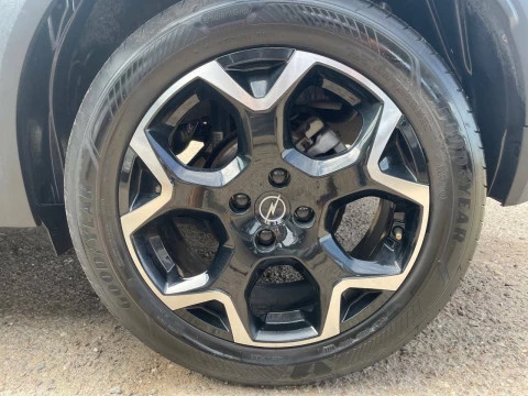 Opel Mokka 1.2 T 96kW (130 CV) Ultimate Auto