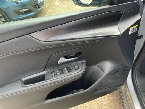 Opel Mokka 1.2 T 96kW (130 CV) Ultimate Auto