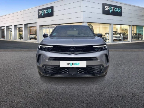 Opel Mokka 1.2 T 96kW (130 CV) Ultimate Auto