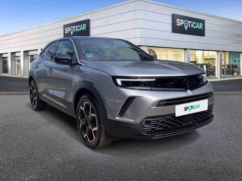 Opel Mokka 1.2 T 96kW (130 CV) Ultimate Auto