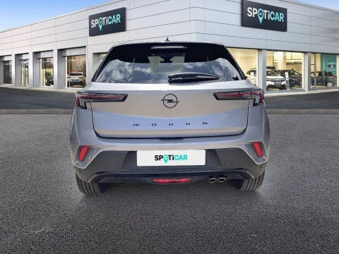 Opel Mokka 1.2 T 96kW (130 CV) Ultimate Auto