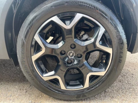 Opel Mokka 1.2 T 96kW (130 CV) Ultimate Auto