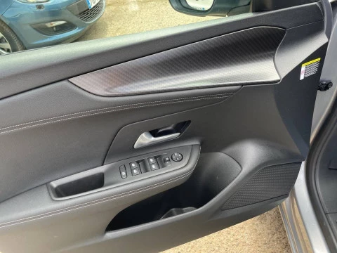 Opel Mokka 1.2 T 96kW (130 CV) Ultimate Auto