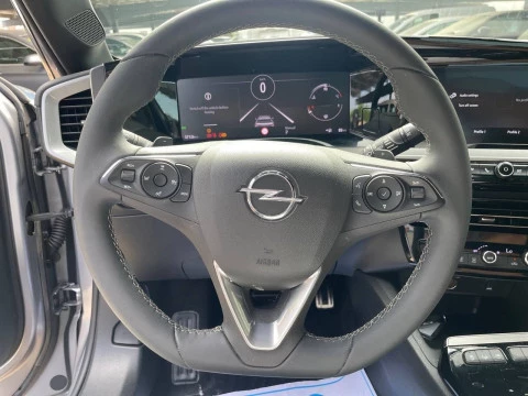 Opel Mokka 1.2 T 96kW (130 CV) Ultimate Auto