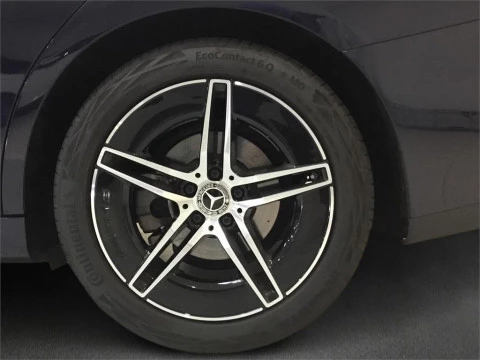 Mercedes-Benz Clase E 220 d