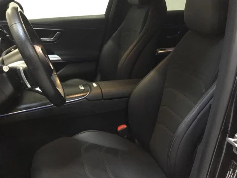 Mercedes-Benz Clase E 220 d