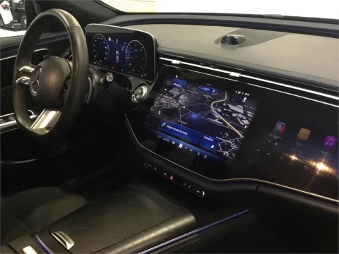 Mercedes-Benz Clase E 220 d