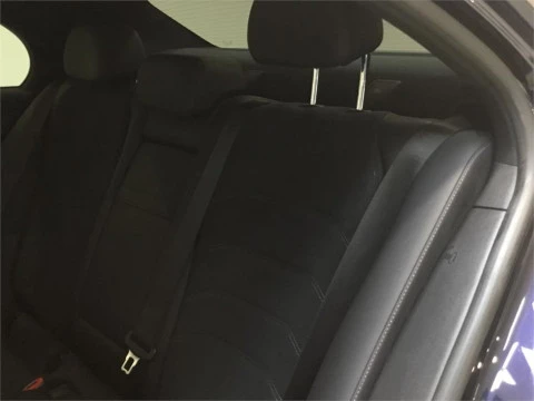 Mercedes-Benz Clase E 220 d