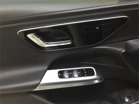 Mercedes-Benz Clase E 220 d