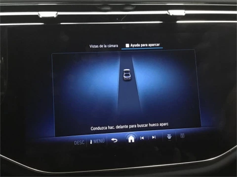 Mercedes-Benz Clase E 220 d