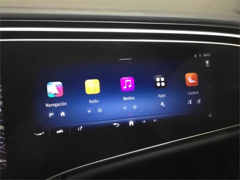 Mercedes-Benz Clase E 220 d