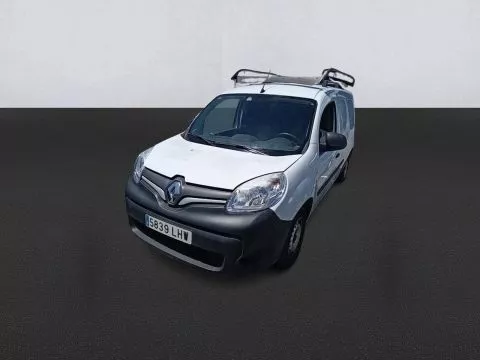 Renault Kangoo Furgón Kangoo Fg. Maxi 1.5Blue dCi 70kW 2pl.