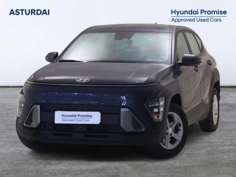 Hyundai Kona HEV 1.6GDI 129CV DT Maxx