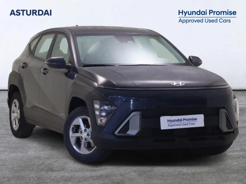 Hyundai Kona HEV 1.6GDI 129CV DT Maxx