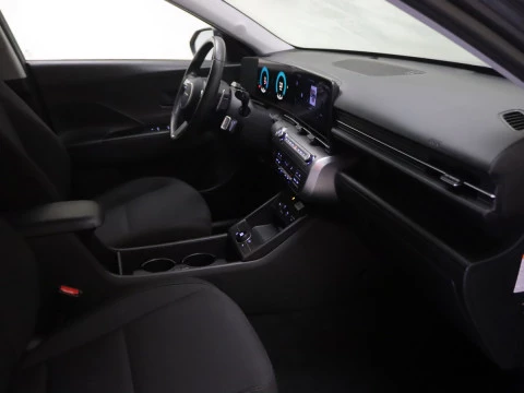 Hyundai Kona HEV 1.6GDI 129CV DT Maxx