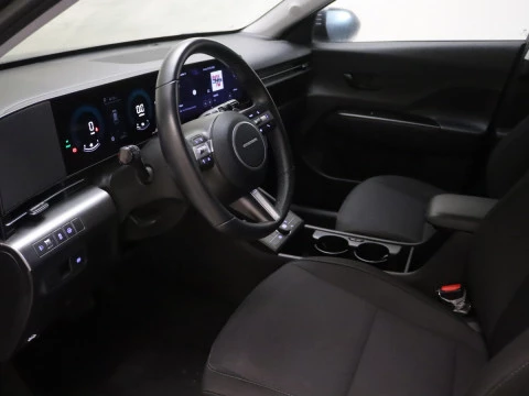 Hyundai Kona HEV 1.6GDI 129CV DT Maxx