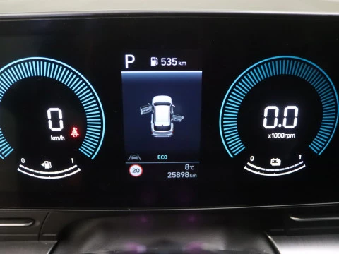 Hyundai Kona HEV 1.6GDI 129CV DT Maxx