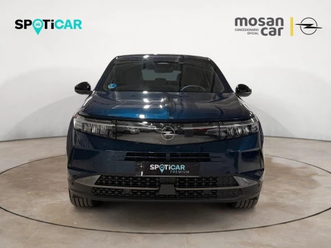 Opel Grandland 1.2T XHT Hybrid eDCT6 S/S Edition