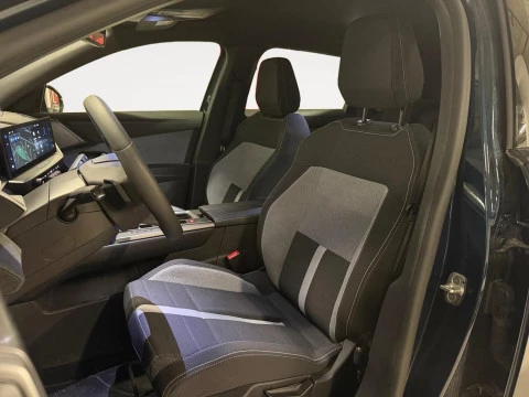 Opel Grandland 1.2T XHT Hybrid eDCT6 S/S Edition