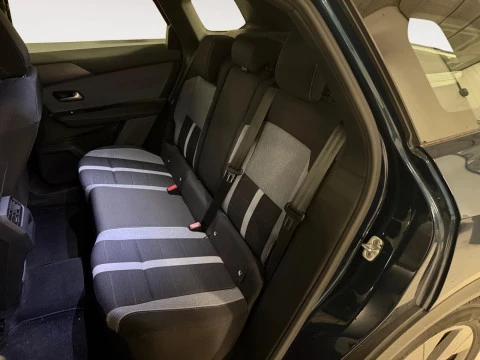 Opel Grandland 1.2T XHT Hybrid eDCT6 S/S Edition