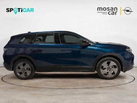 Opel Grandland 1.2T XHT Hybrid eDCT6 S/S Edition