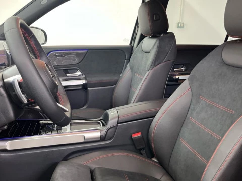 Mercedes-Benz GLB 200 d