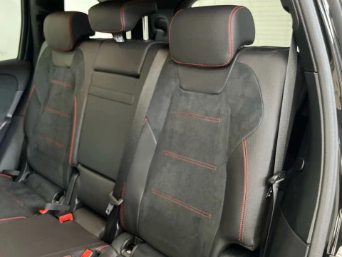 Mercedes-Benz GLB 200 d