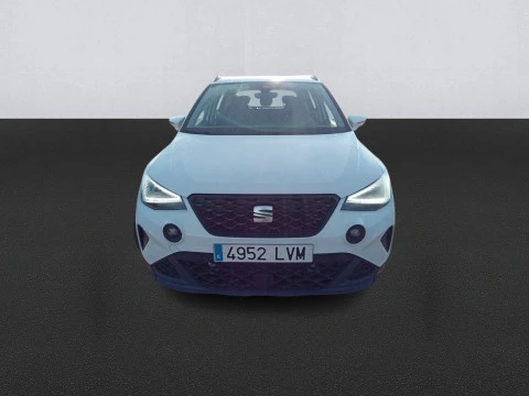 Seat Arona 1.0 TSI 81kW (110CV) Style