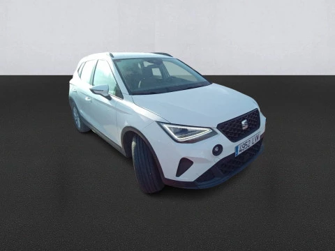 Seat Arona 1.0 TSI 81kW (110CV) Style