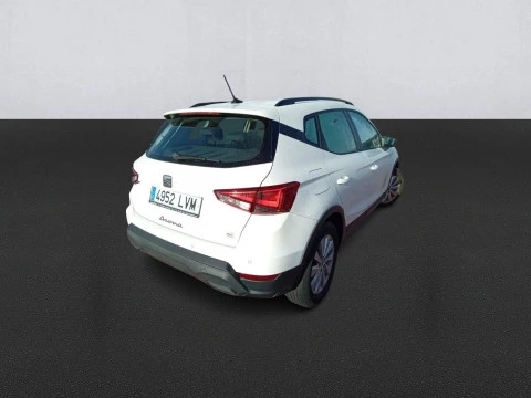 Seat Arona 1.0 TSI 81kW (110CV) Style