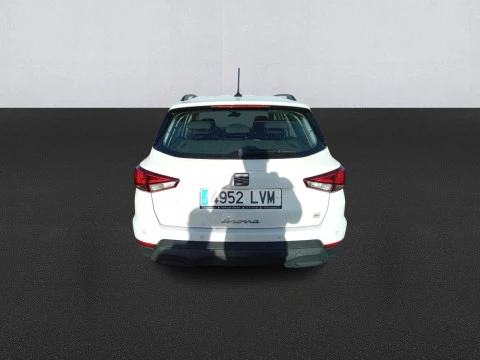 Seat Arona 1.0 TSI 81kW (110CV) Style