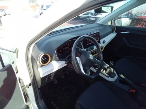 Seat Arona 1.0 TSI 81kW (110CV) Style