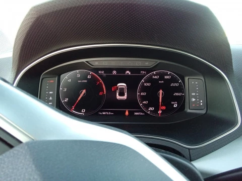 Seat Arona 1.0 TSI 81kW (110CV) Style