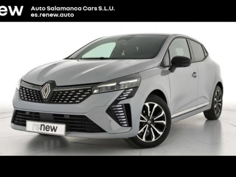 Renault Clio  TCe GLP Techno 74kW