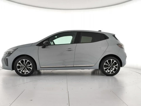 Renault Clio  TCe GLP Techno 74kW