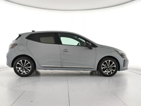 Renault Clio  TCe GLP Techno 74kW