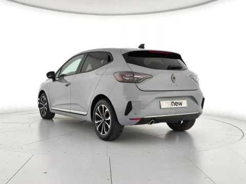 Renault Clio  TCe GLP Techno 74kW