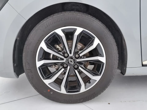 Renault Clio  TCe GLP Techno 74kW