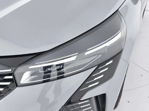 Renault Clio  TCe GLP Techno 74kW