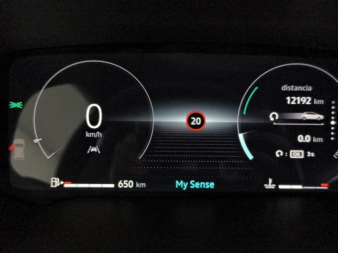 Renault Clio  TCe GLP Techno 74kW