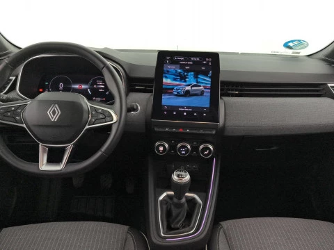 Renault Clio  TCe GLP Techno 74kW