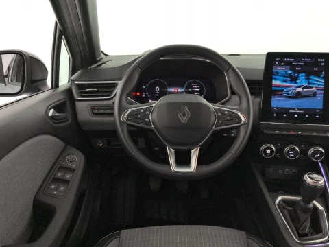 Renault Clio  TCe GLP Techno 74kW