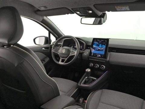 Renault Clio  TCe GLP Techno 74kW